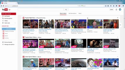 Как стримить на YouTube