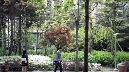 Who Are You : School 2015 MV - "1000 Times"  (Yi An x Eun Bi)