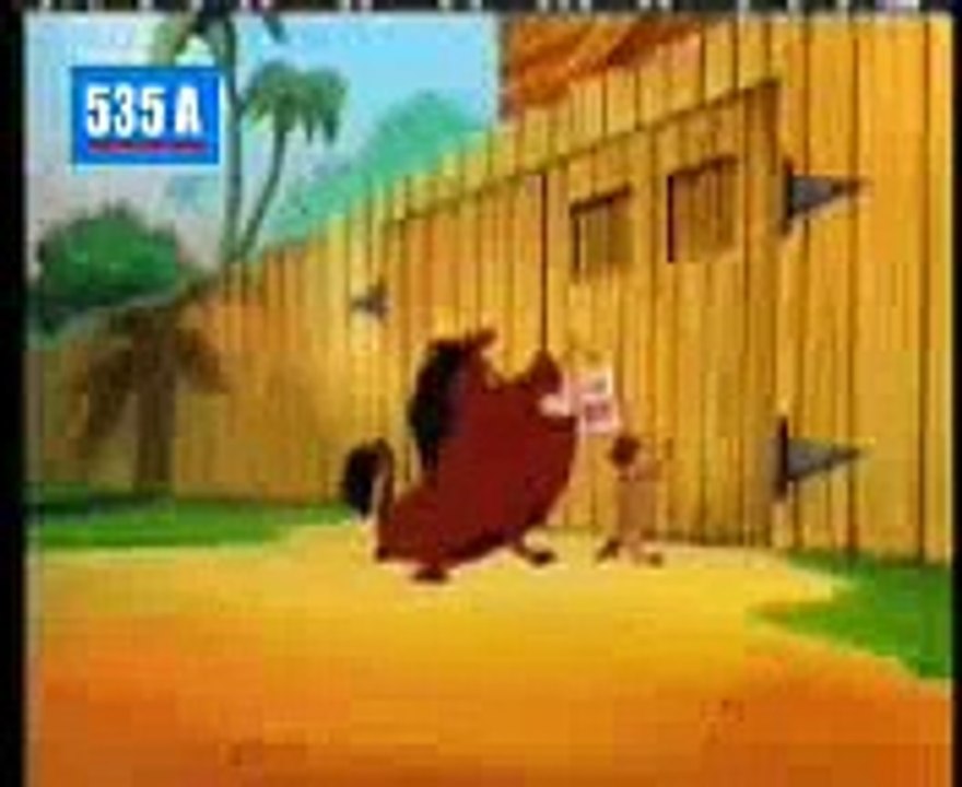 مقطع كرتون خليجي مدبلج حلو