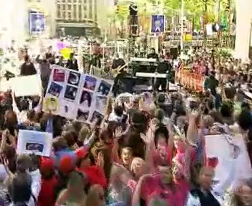 Donna Summer - Hot Stuff