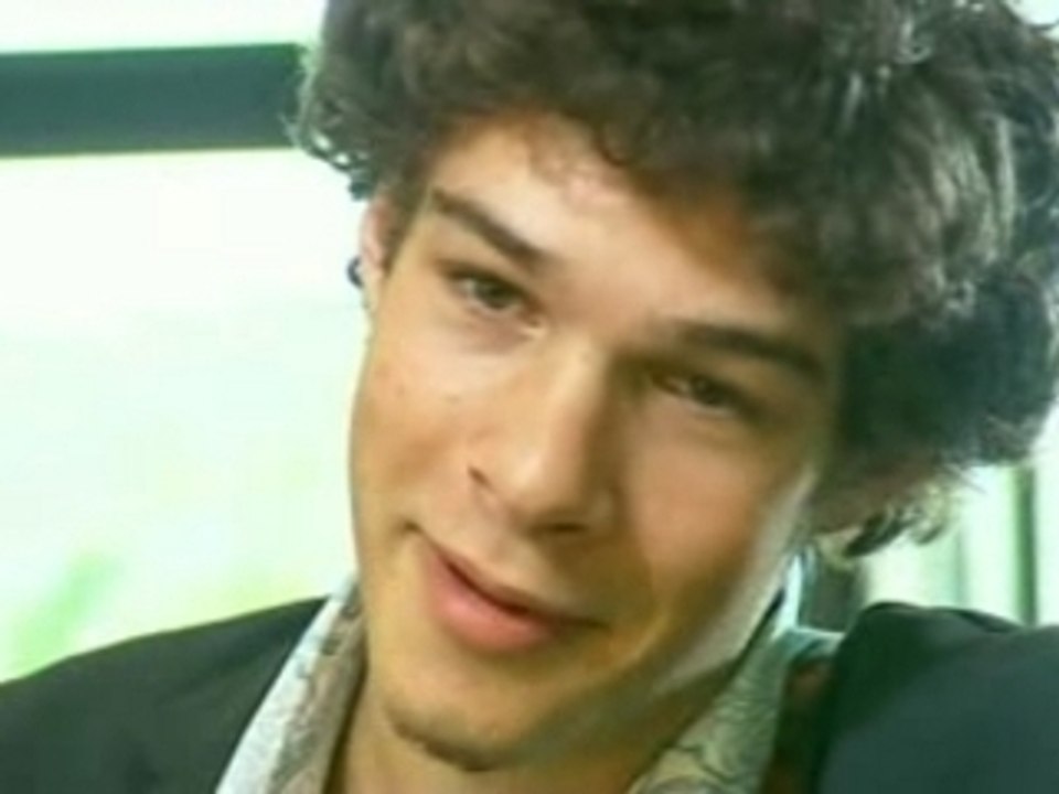 Proattitude film Institutionnel GDF 1/2