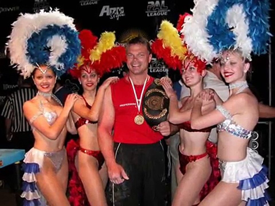 John Brzenk