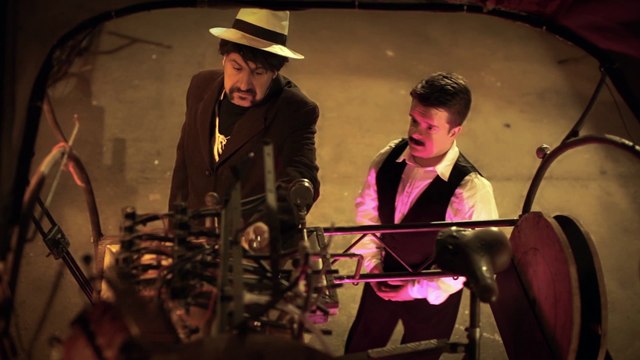 Le secret des couleurs des riz de Camargue - Web Série Riz Tv Camargue - Syndicat des Riziculteurs