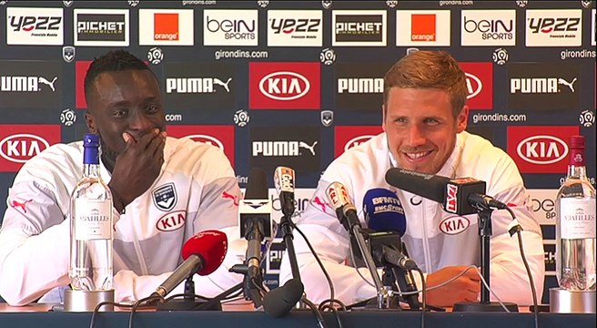 Grégory Sertic chambre Marius Trésor