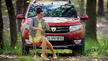 Dacia’dan bu yazın albümü: Biz Ayrılamayız