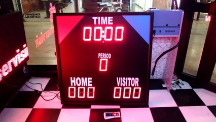 3-OKUL TİPİ AMATÖR SKORBORD 0212 222 0 957