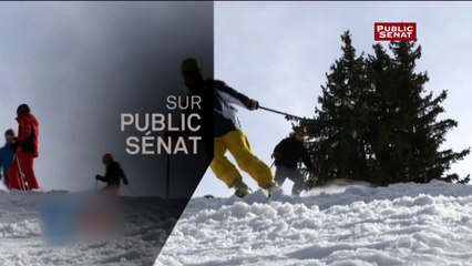 BANDE ANNONCE. Made in France - Des vallées de ski