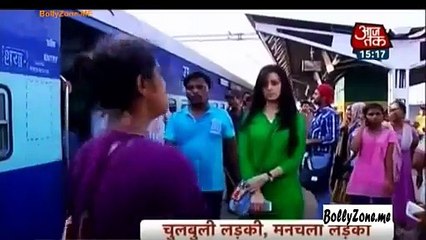 Mere Angane Mein 22 May 2015 - Star Plus Ka New Dramay Ka First Look