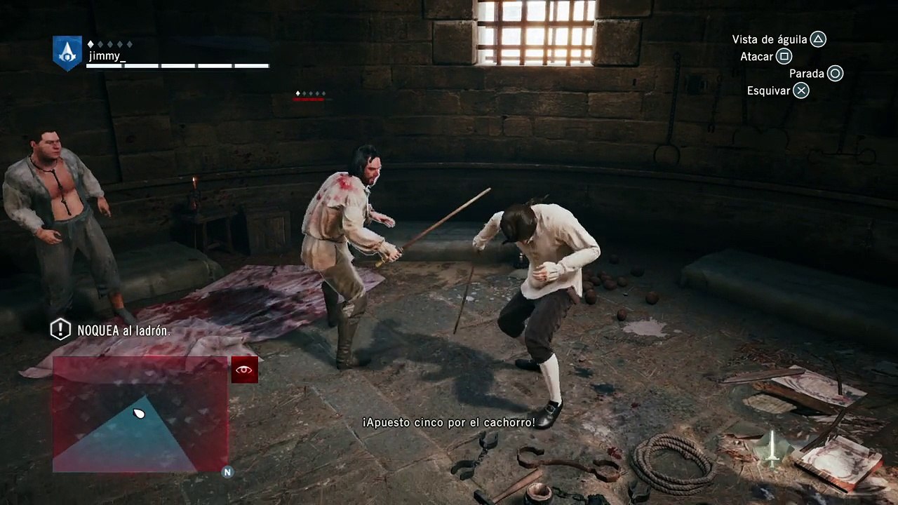 Assassin's Creed® Unity