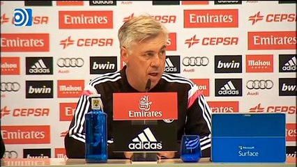 Real Madrid: Carlo Ancelotti por fin contó si continuará la próxima temporada