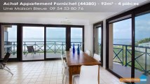 Vente - Appartement - Pornichet (44380)  - 93m²