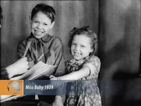 Miss Baby 1939 - 1939