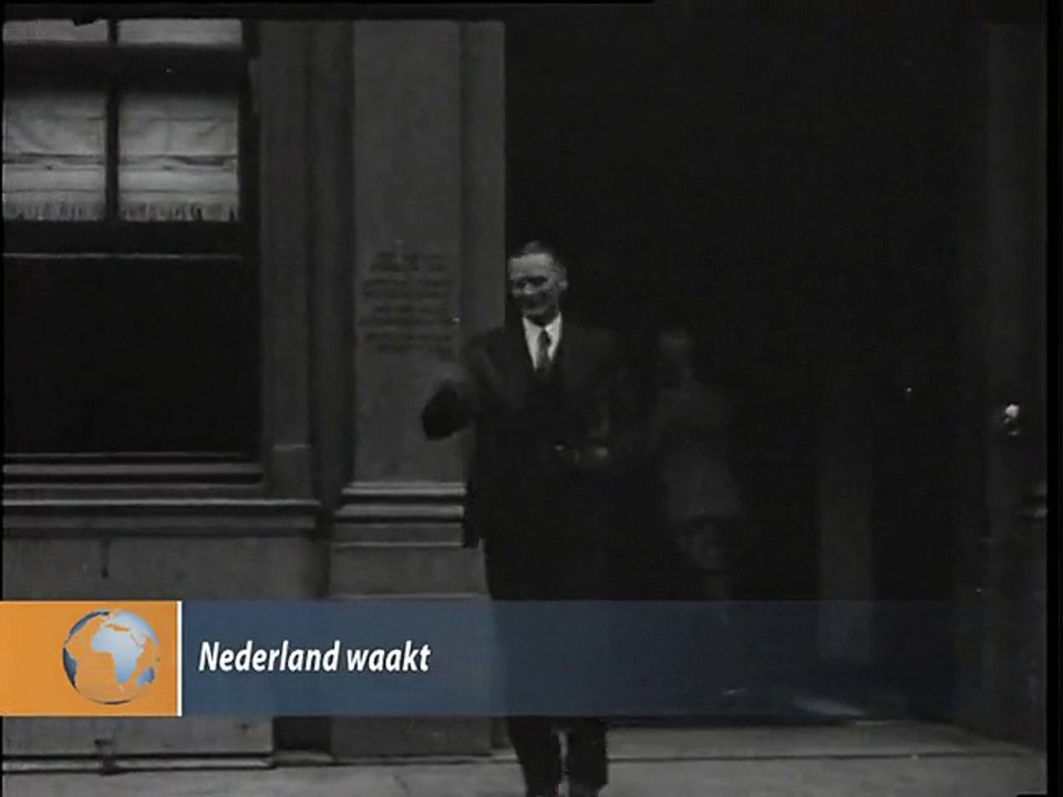 nederland Waakt1 - 1939