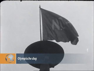 Olympische dag - 1939