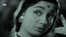 MANMAUJI (1962) - Chanda Ja | Chanda Ja Re Ja.... | Mere Piya Ko Bhi Sang Le Aa