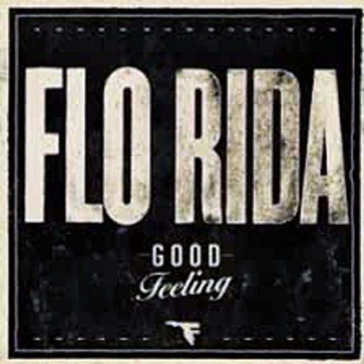 Flo Rida - Good Feeling