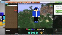 How To Make a Minecraft Avatar (No Photoshop)