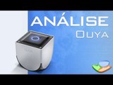 OUYA (o video game com Android) [Análise de Produto] - Tecmundo