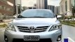 Toyota Corolla - Lançamento | Comercial de 2011