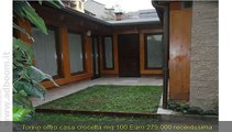 TORINO,    CASA  CROCETTA MQ 100 EURO 279.000