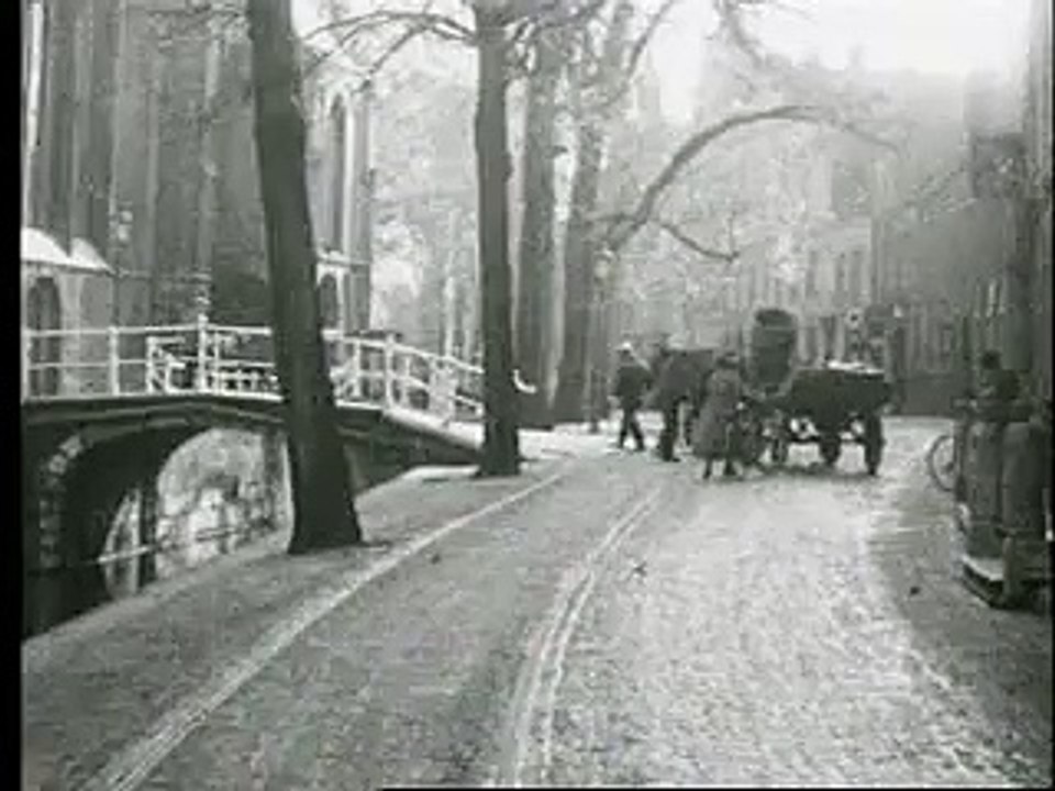 De oude Delft - 1 oktober 1923