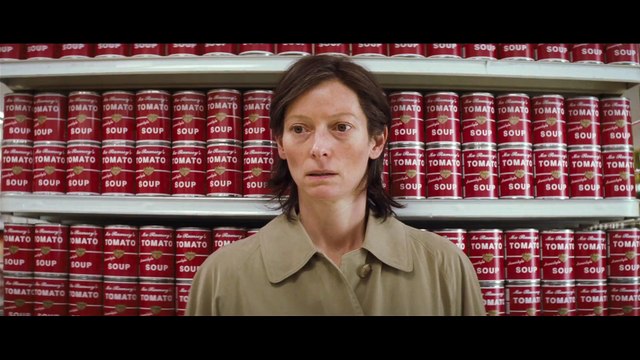 We nned to talk about Kevin