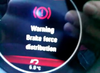 PORSCHE HYBRID CAYENNE PROBLEMS - HYBRID SYSTEM FAILURE