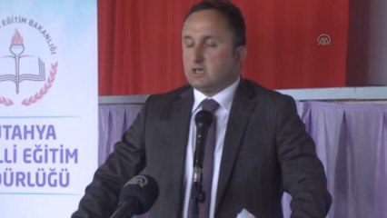 Fatih Projesi Tablet Dağıtım Töreni