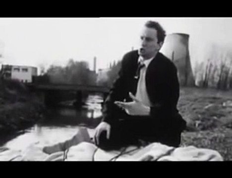 Cest arrivé près de chez vous bande annonce