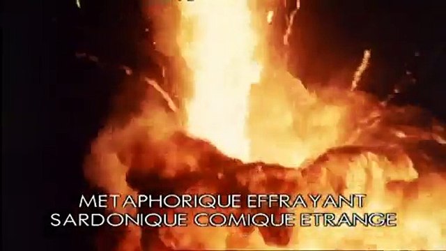 Orange Mécanique - Bande Annonce Officielle VOST - Warren Clarke Stanley Kubrick