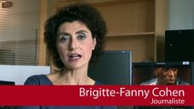 Brigitte-Fanny Cohen - RUN FOR LIFE 2011