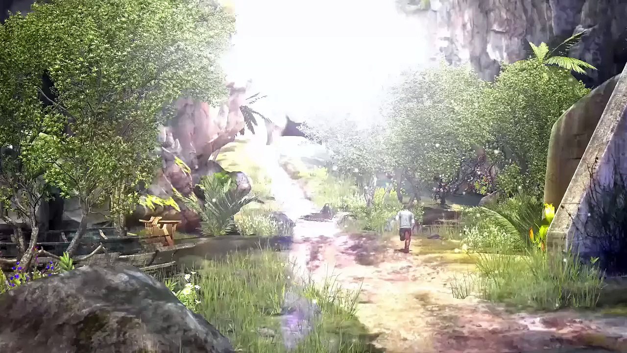 Subject 13 - First trailer for PC and Mac version