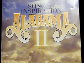 If I Could Hear My Mother Pray Again - Alabama.wmv