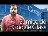 Hoje no TecMundo (06/02) - novidade da Motorola, downgrade no Windows 10 mobile e Google Glass
