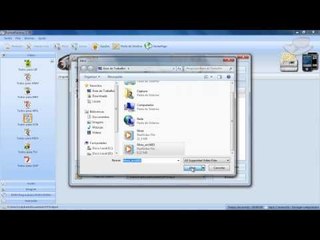 Dicas - Como converter arquivos RMVB para assistir no DVD - Baixaki