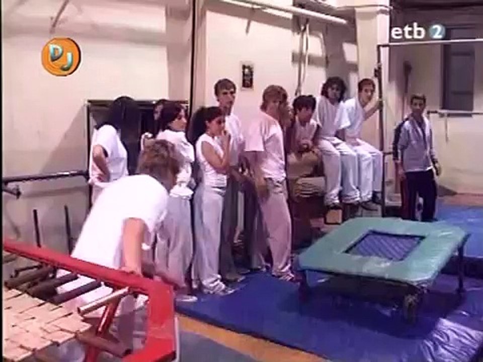 -La Peor Clase De Tu Vida 006