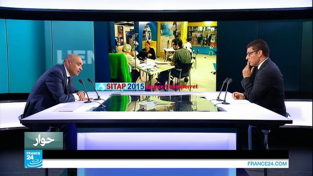 أحمد رجيبة: بنك الإسكان أول مصرف يقدم خدمات للتونسيين المقيمين في الخارج!