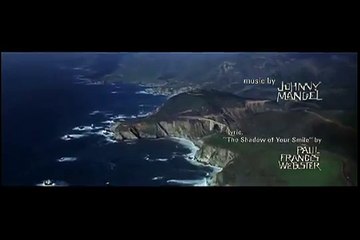 The Sandpiper (1965) opening credits and music