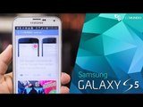 Samsung Galaxy S5 [Análise de Produto] - TecMundo