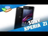 Sony Xperia Z1 [Análise de Produto] - Tecmundo