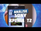 Sony Xperia T2 Ultra Dual [Análise de Produto] - TecMundo