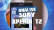 Sony Xperia T2 Ultra Dual [Análise de Produto] - TecMundo