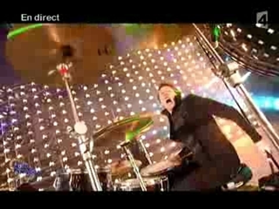 Humanity - scorpions HQ