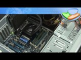 Como instalar um water cooler no computador  [Manutenção de PC] - Tecmundo
