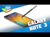 Samsung Galaxy Note 3 [Análise de Produto] Tecmundo