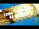 TecMundo Explica: como funcionam as Bitcoins?