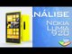 Nokia Lumia 920 [Análise de Produto] - Tecmundo