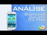 Samsung Galaxy S3 Mini [Análise de Produto] - Tecmundo