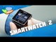 Sony SmartWatch 2 [Análise de Produto] - Tecmundo
