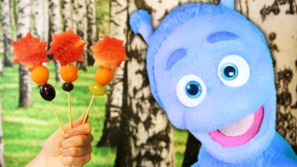 Przepyszny deser bez cukru - Ubu gotuje